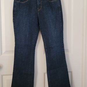 Levi Jeans size 8